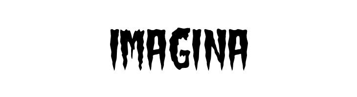 GreenFuz-Regular  Free Fonts Download