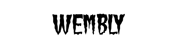 GreenFuz-Regular  Free Fonts Download