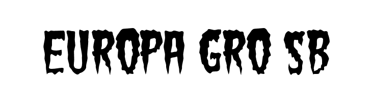 GreenFuz-Regular  Free Fonts Download