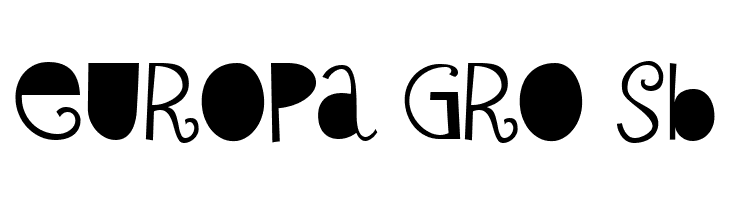 SybilGreen-Regular  Free Fonts Download