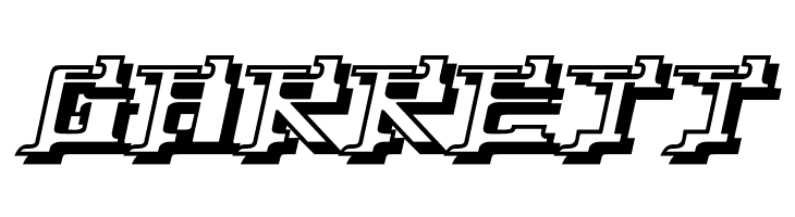 Yytrium-Regular  Free Fonts Download