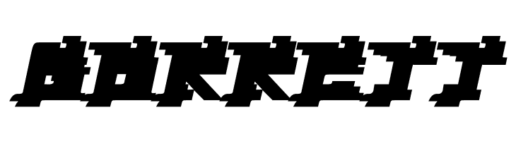 YytriumBack-Regular  Free Fonts Download