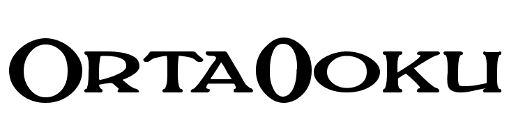 BoltonTitlingBold  Free Fonts Download