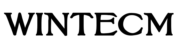 BoltonTitlingBold  Free Fonts Download