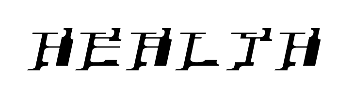 YytriumFront-Regular  Free Fonts Download