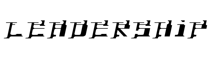 YytriumFront-Regular  Free Fonts Download