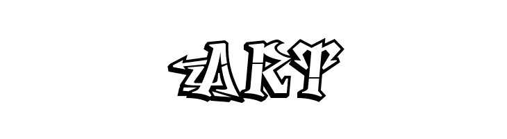 Degrassi-Regular  Free Fonts Download