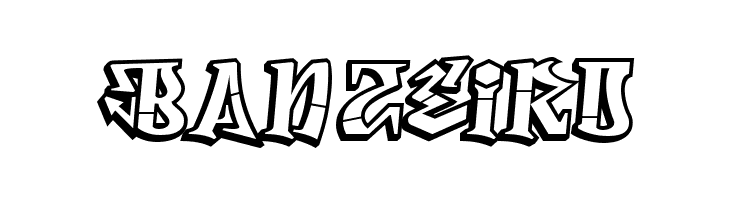 Degrassi-Regular  Free Fonts Download