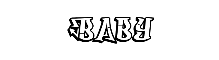 Degrassi-Regular  Free Fonts Download