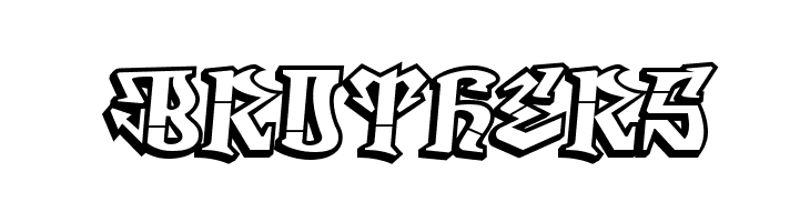 Degrassi-Regular  Free Fonts Download