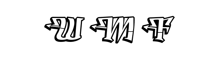 Degrassi-Regular  Free Fonts Download