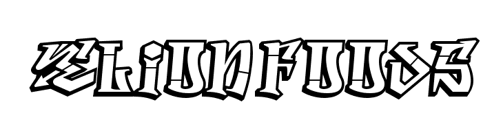 Degrassi-Regular  Free Fonts Download
