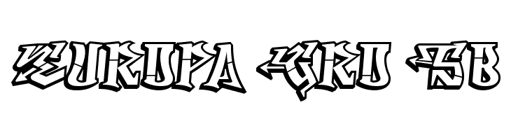 Degrassi-Regular  Free Fonts Download