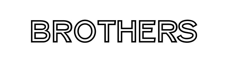 FenwickOutline-Regular  Free Fonts Download