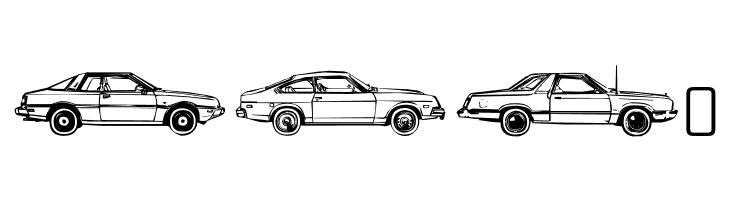 OilCrisisB-Regular  Free Fonts Download