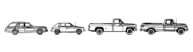 OilCrisisA-Regular  Free Fonts Download