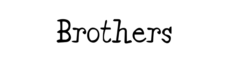 Minya-Regular  Free Fonts Download