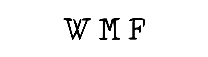 Minya-Regular  Free Fonts Download