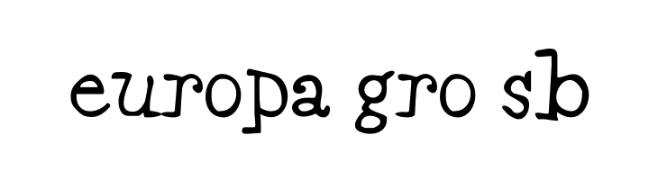 Minya-Regular  Free Fonts Download