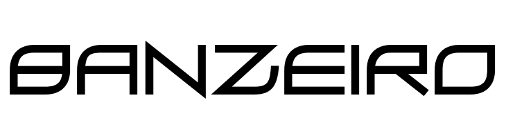 ZeroHour-Regular  Free Fonts Download