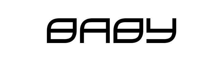 ZeroHour-Regular  Free Fonts Download