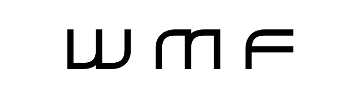 ZeroHour-Regular  Free Fonts Download