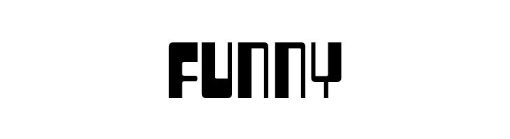 TwoFiftySixBytes-Regular  Free Fonts Download
