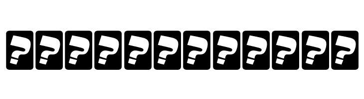 Baveuse3D-Regular  Free Fonts Download