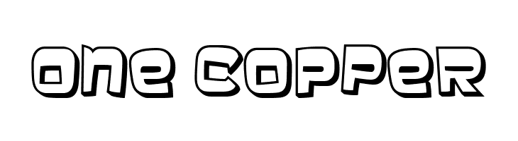 Baveuse3D-Regular  Free Fonts Download