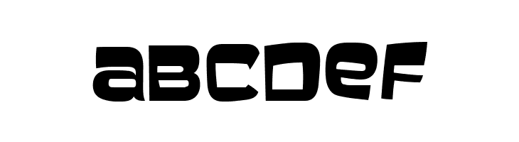 Baveuse-Regular  Free Fonts Download