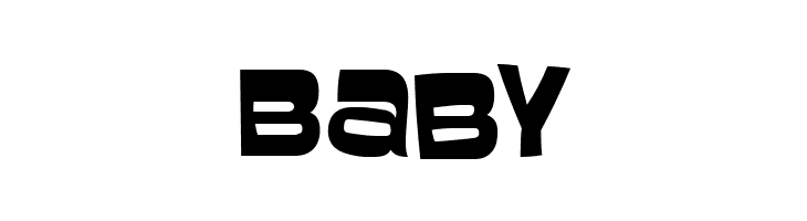 Baveuse-Regular  Free Fonts Download