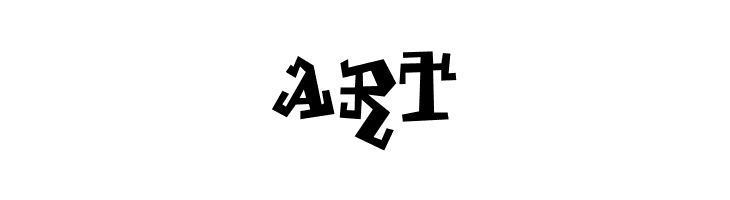 GraffitiTreatFront-Regular  Free Fonts Download