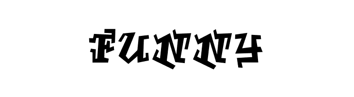 GraffitiTreatFront-Regular  Free Fonts Download