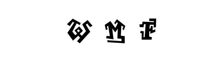 GraffitiTreatFront-Regular  Free Fonts Download