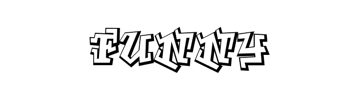 GraffitiTreat-Regular  Free Fonts Download