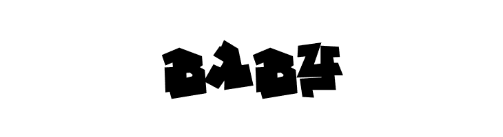 GraffitiTreatBack-Regular  Free Fonts Download