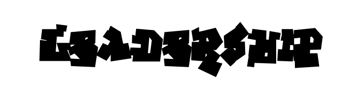 GraffitiTreatBack-Regular  Free Fonts Download