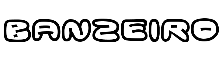 Ghostmeat-Regular  Free Fonts Download