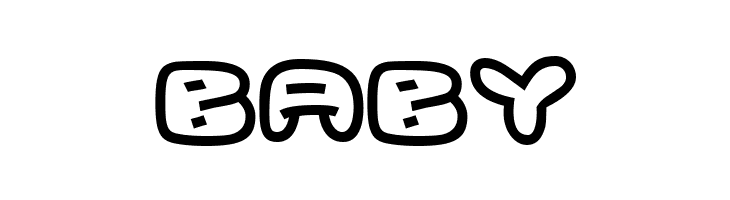 Ghostmeat-Regular  Free Fonts Download