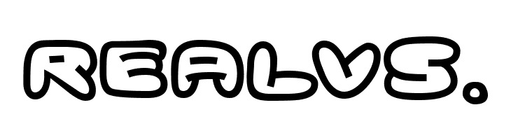 Ghostmeat-Regular  Free Fonts Download