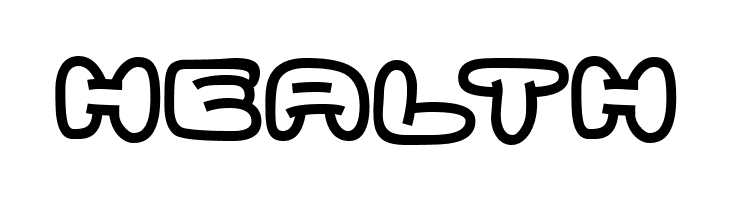 Ghostmeat-Regular  Free Fonts Download