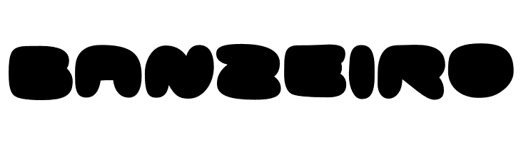 GhostmeatBack-Regular  Free Fonts Download