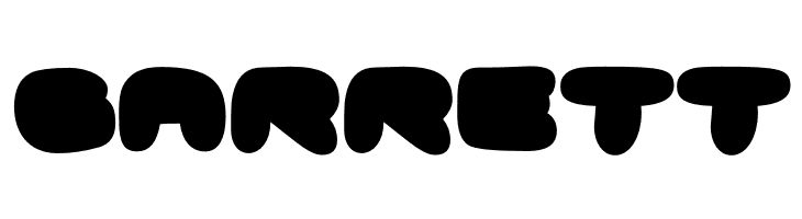 GhostmeatBack-Regular  Free Fonts Download