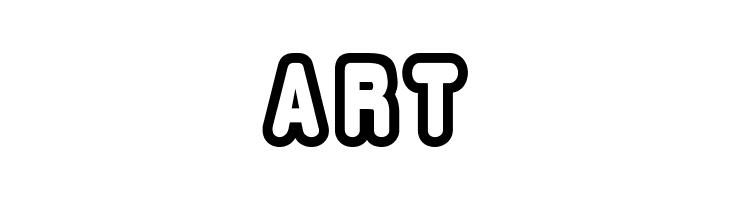 OverloadBurn-Regular  Free Fonts Download