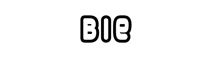 OverloadBurn-Regular  Free Fonts Download
