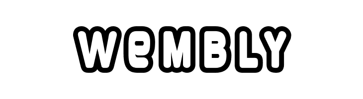 OverloadBurn-Regular  Free Fonts Download