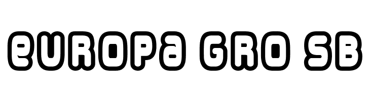 OverloadBurn-Regular  Free Fonts Download