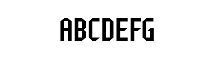 FragileBombers-Regular  Free Fonts Download