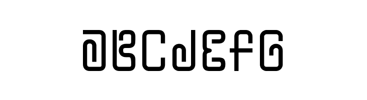 YTwoKBug-Regular  Free Fonts Download