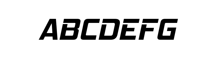 HemiHeadRg-BoldItalic  Free Fonts Download